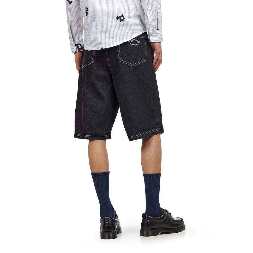 Pop Trading Company - Longer DRS Short