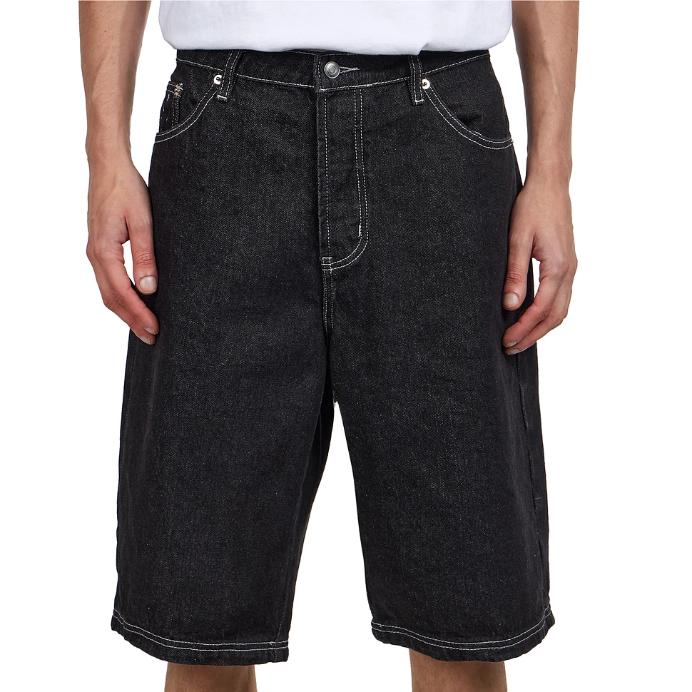 Pop Trading Company - Longer DRS Short