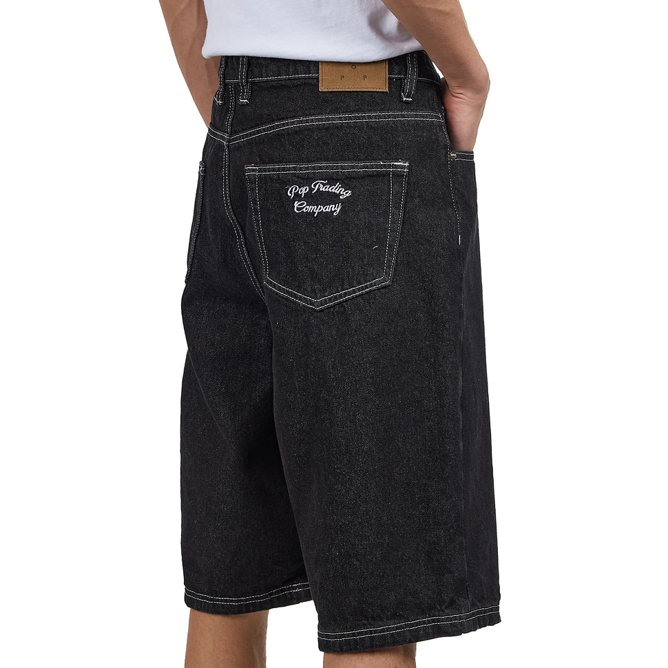 Pop Trading Company - Longer DRS Short