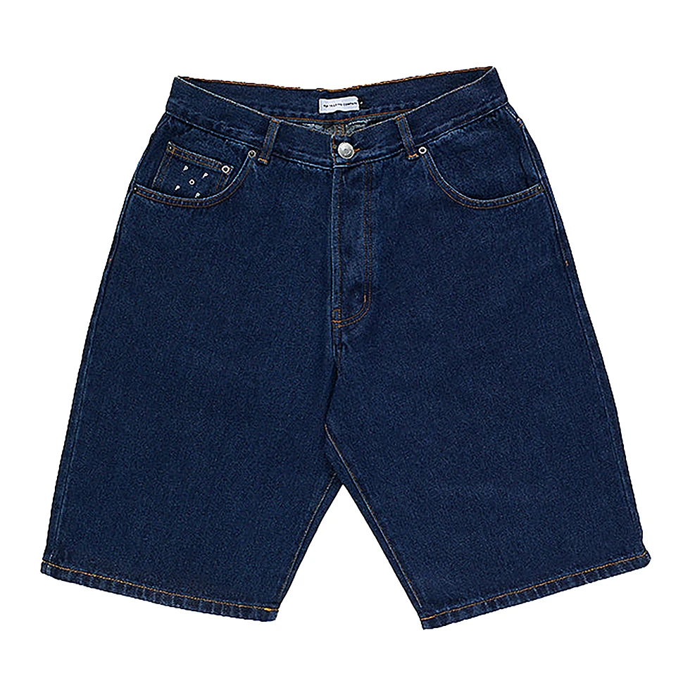 Pop Trading Company - DRS Denim Shorts