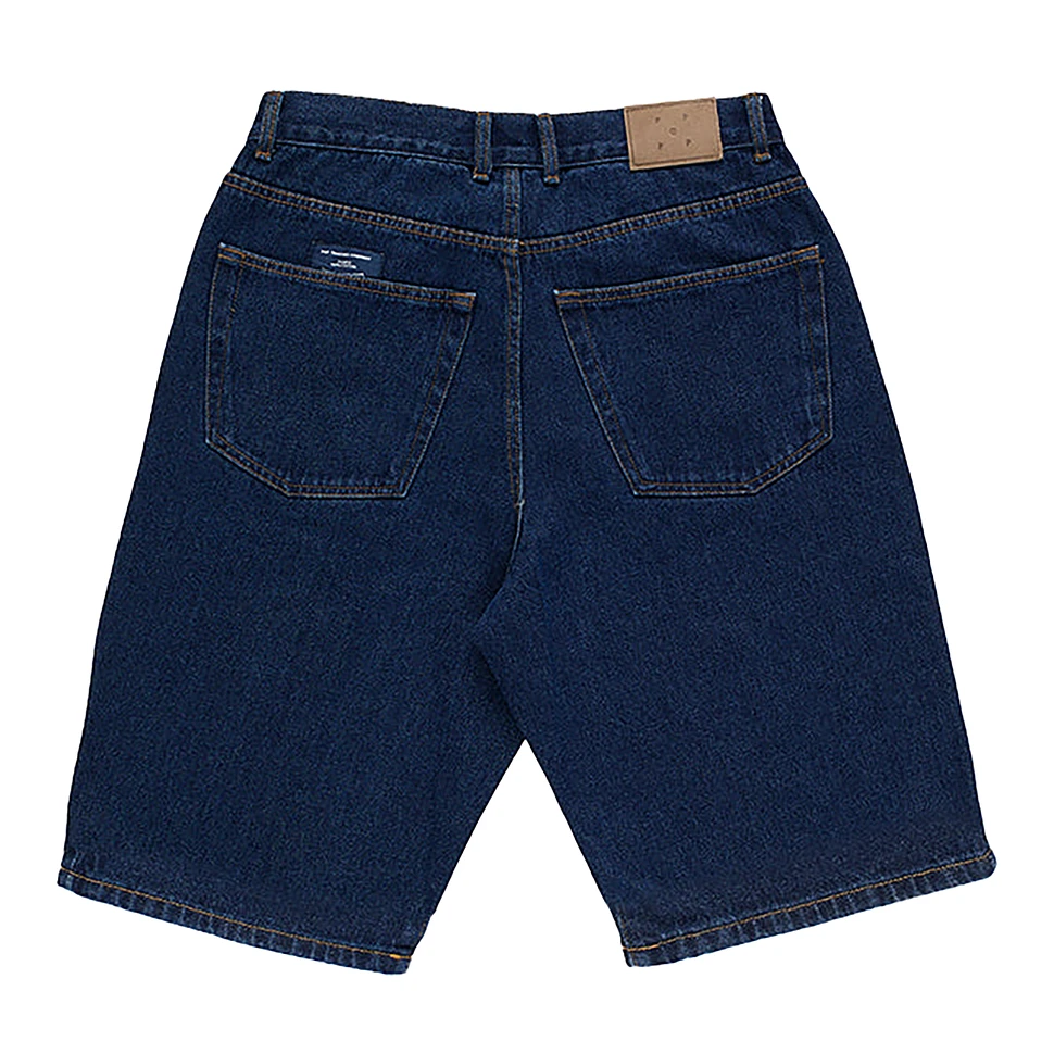 Pop Trading Company - DRS Denim Shorts