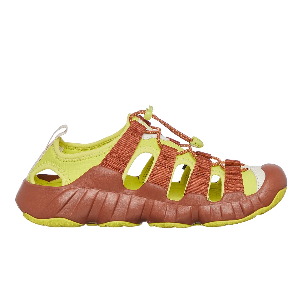 Keen x Hiking Patrol - Hyperport H2