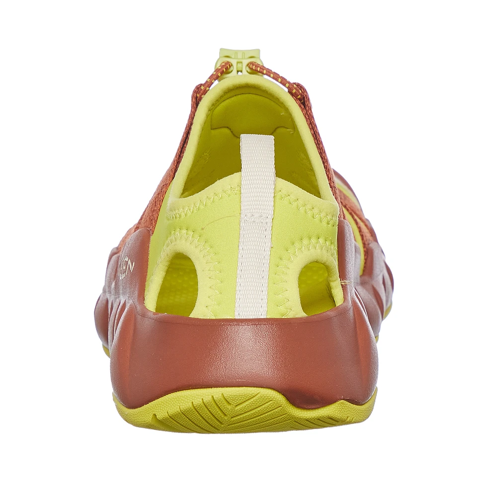 Keen x Hiking Patrol - Hyperport H2
