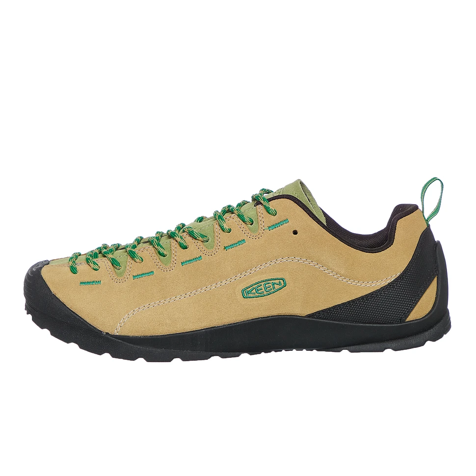 Keen - Jasper