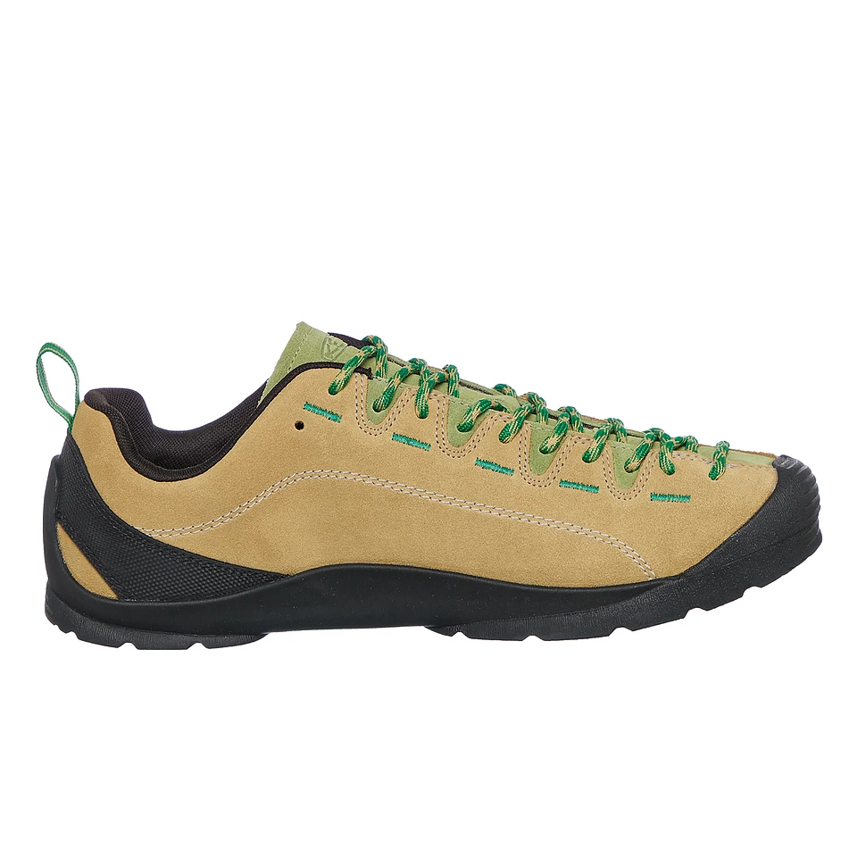 Keen - Jasper
