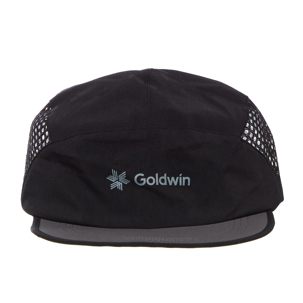 Goldwin - Utility Jet Mesh Cap
