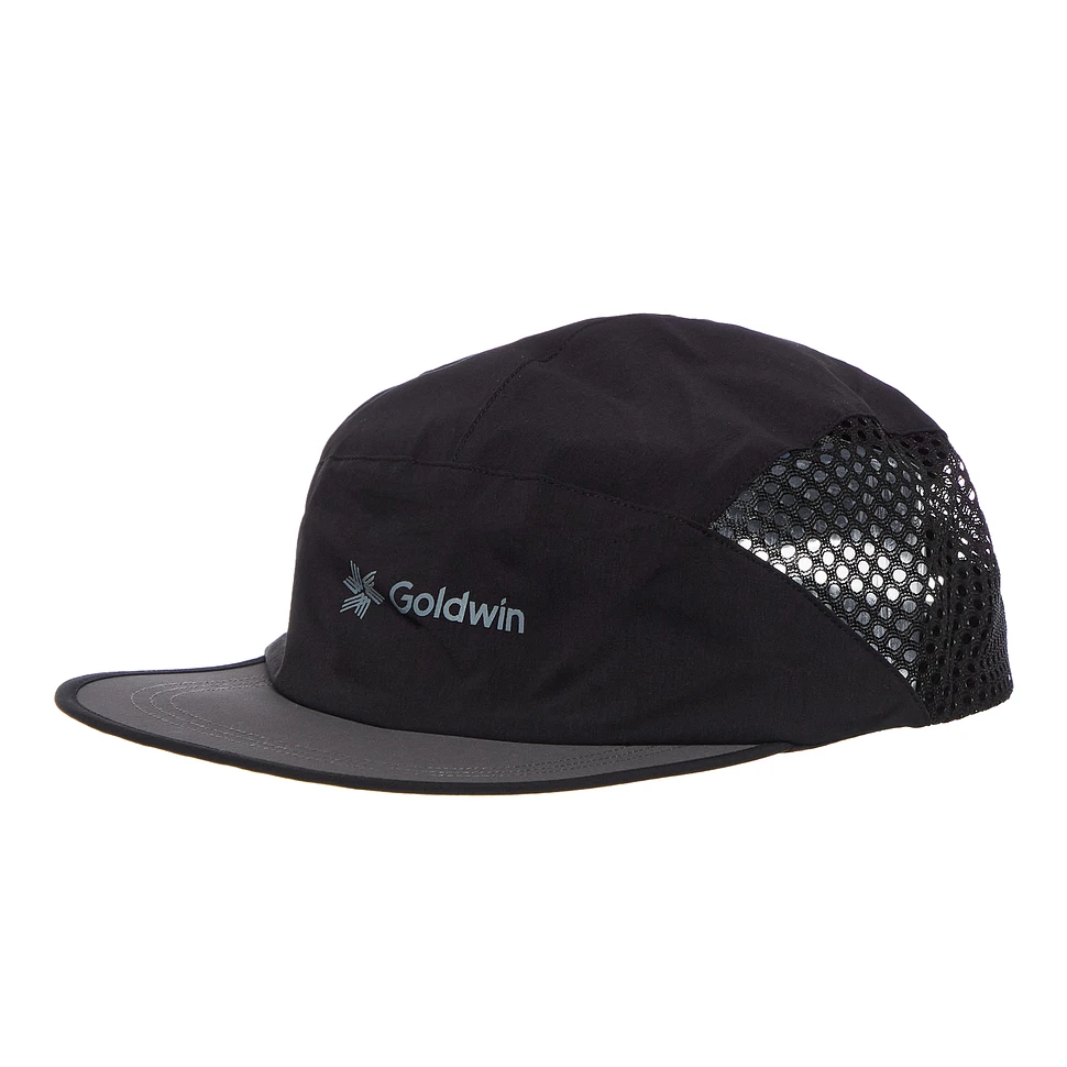 Goldwin - Utility Jet Mesh Cap