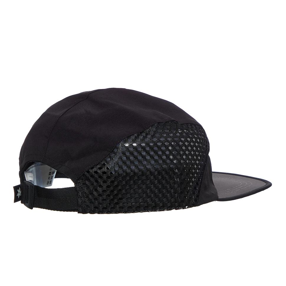 Goldwin - Utility Jet Mesh Cap