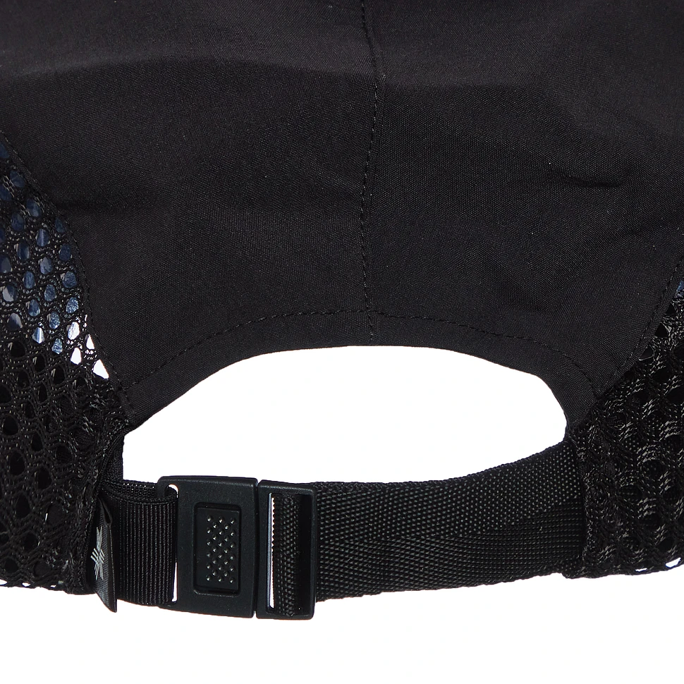 Goldwin - Utility Jet Mesh Cap