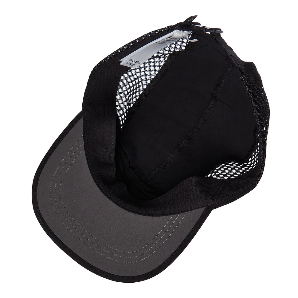 Goldwin - Utility Jet Mesh Cap