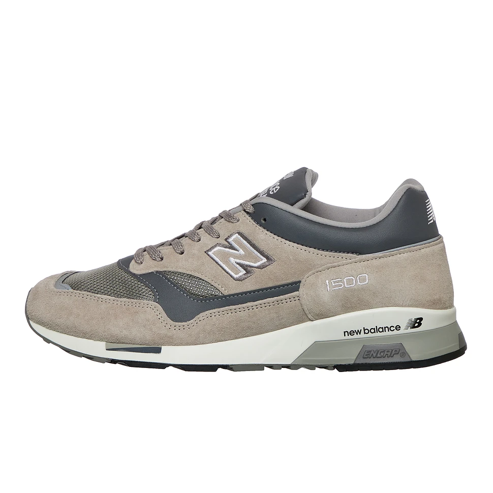 New Balance - U1500 PGL Made in UK