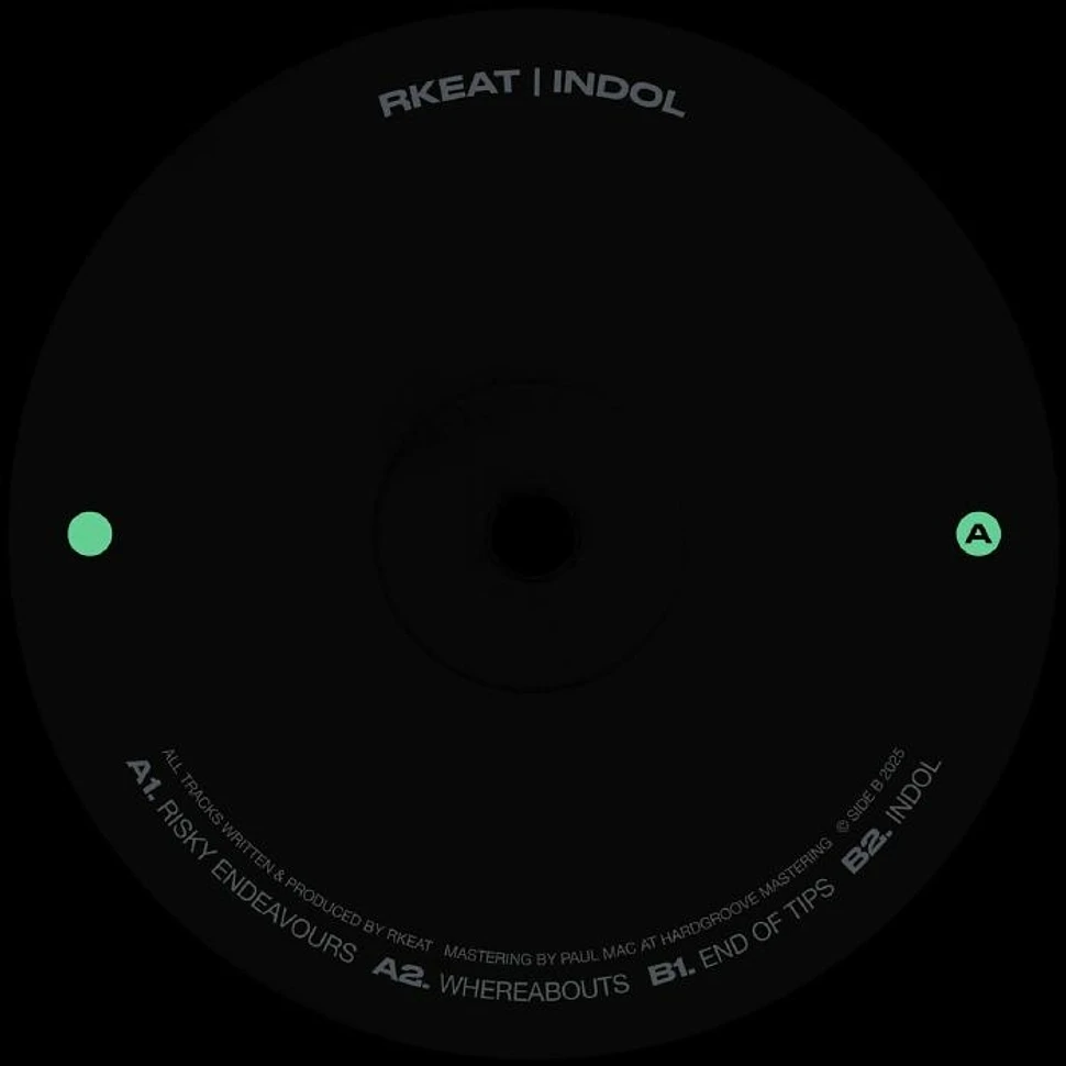 Rkeat - Indol