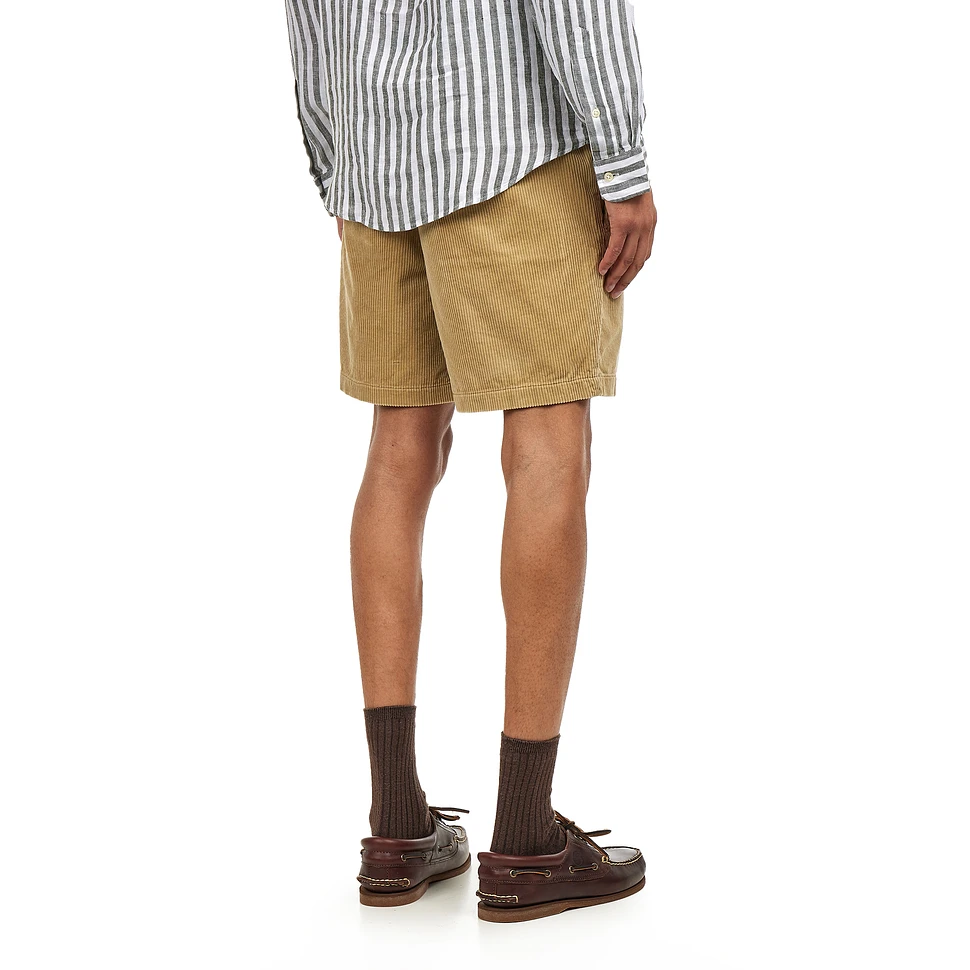 Polo Ralph Lauren - 6-Inch Polo Prepster Corduroy Short