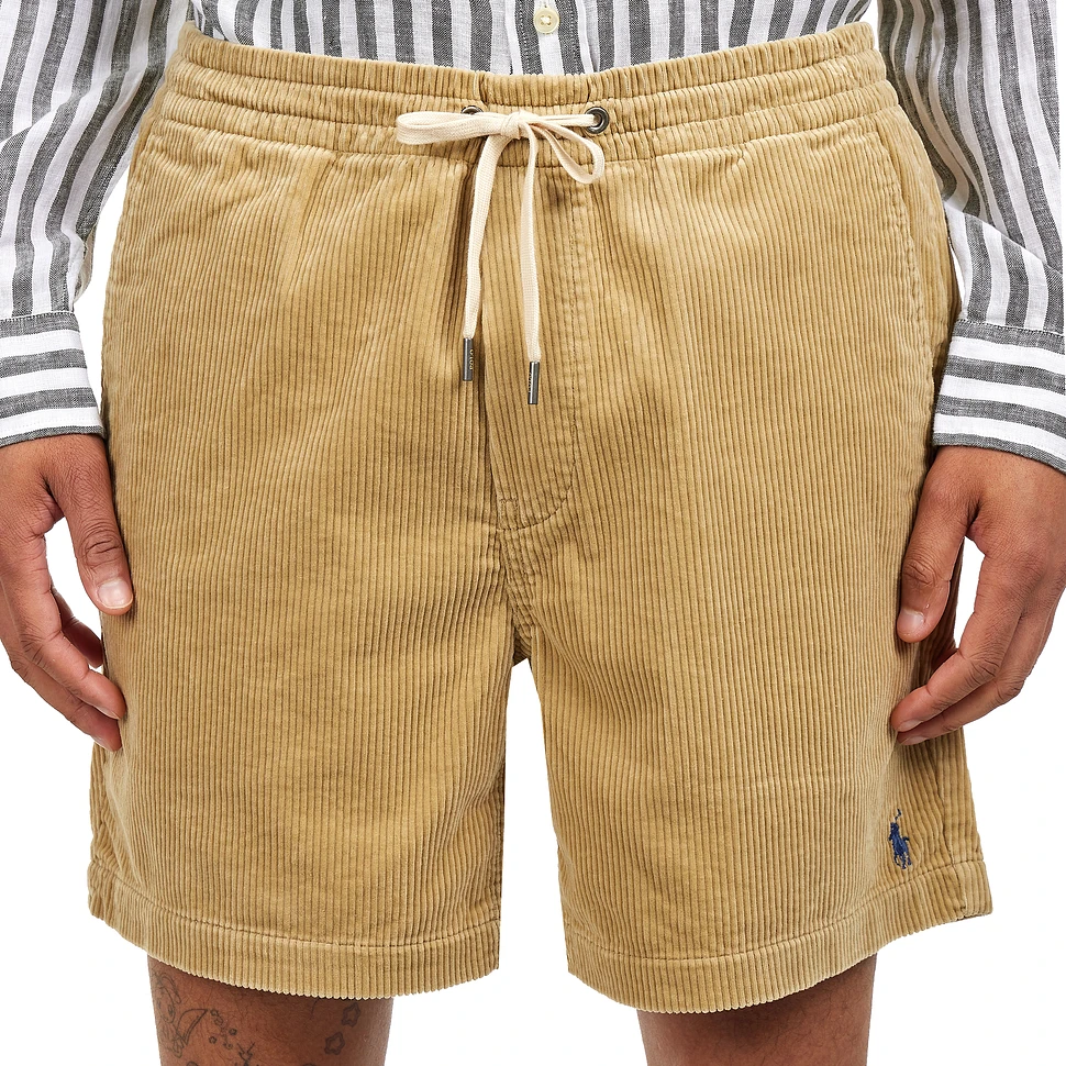 Polo Ralph Lauren - 6-Inch Polo Prepster Corduroy Short