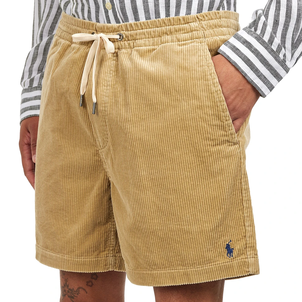 Polo Ralph Lauren - 6-Inch Polo Prepster Corduroy Short