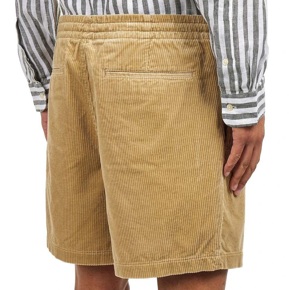 Polo Ralph Lauren - 6-Inch Polo Prepster Corduroy Short