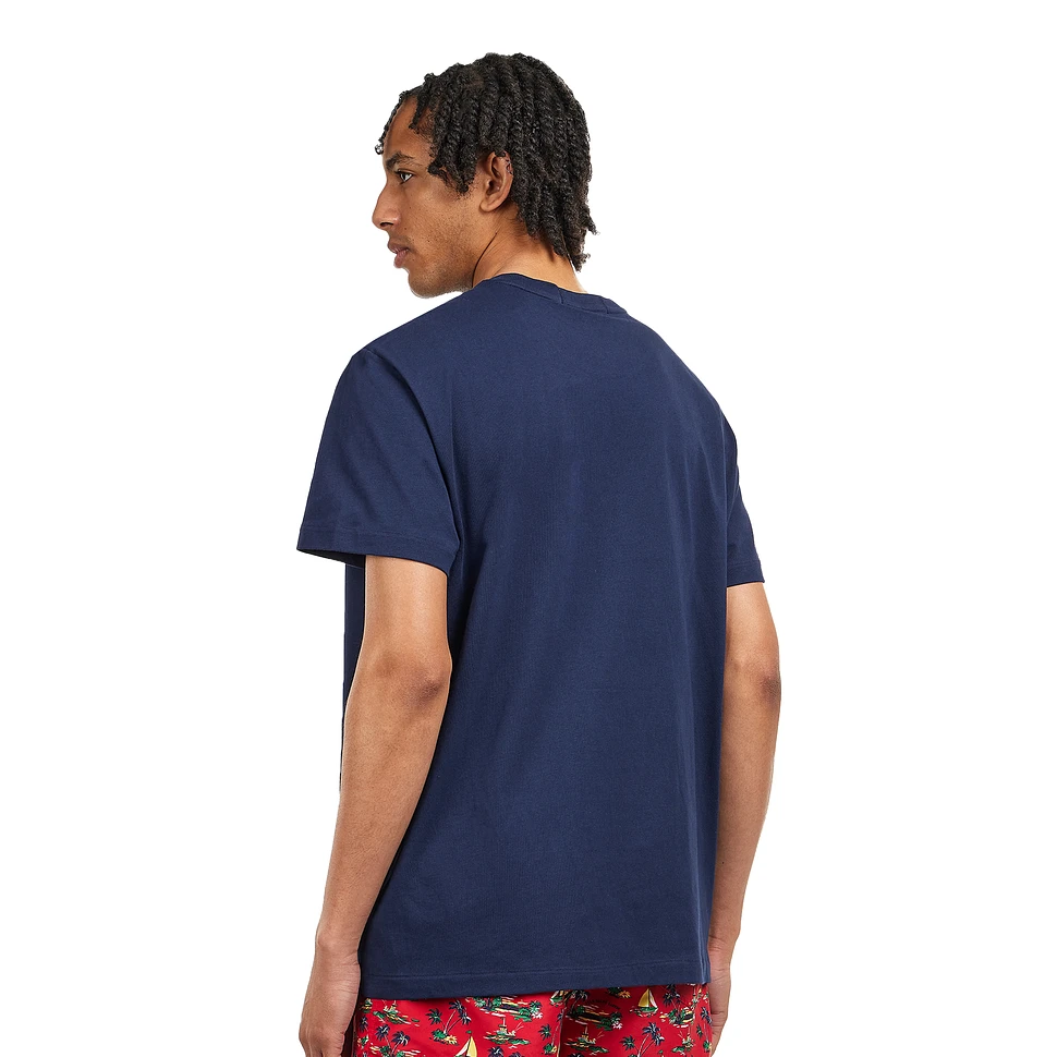 Polo Ralph Lauren - Classic Fit Polo Sport Jersey T-Shirt