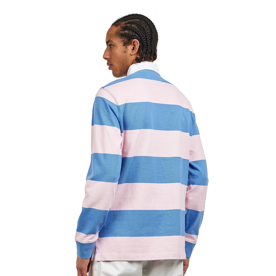 Polo Ralph Lauren - Long-Sleeve Rugby