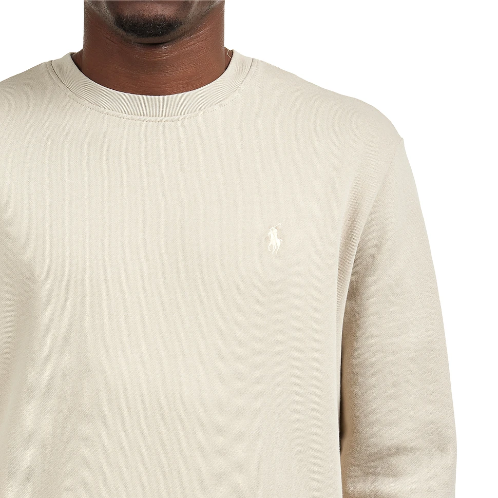 Polo Ralph Lauren - Loopback Terry Sweatshirt