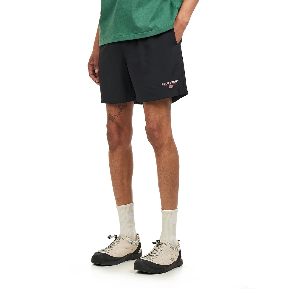 Polo Ralph Lauren - 5.75-Inch Traveler Classic Swim Trunks