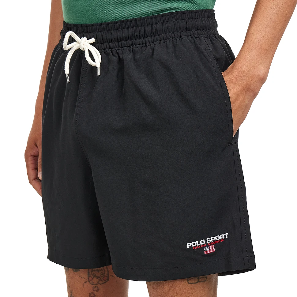 Polo Ralph Lauren - 5.75-Inch Traveler Classic Swim Trunks