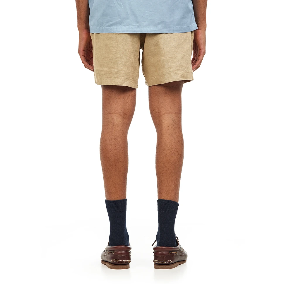 Polo Ralph Lauren - Men's Flat Front Shorts