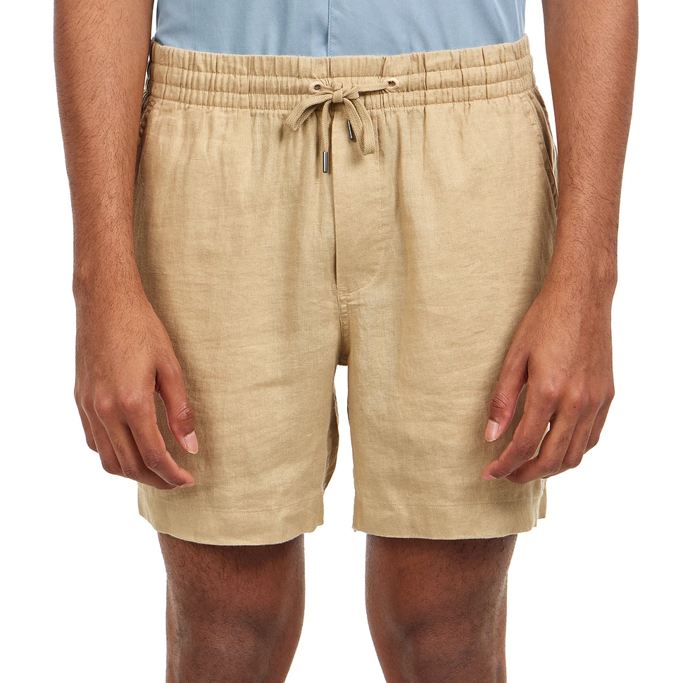 Polo Ralph Lauren - Men's Flat Front Shorts