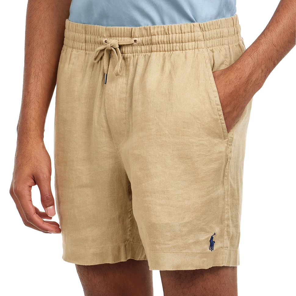 Polo Ralph Lauren - Men's Flat Front Shorts