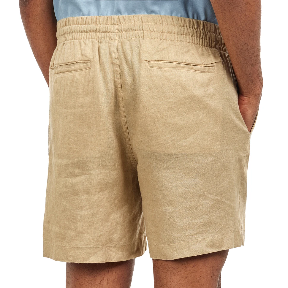 Polo Ralph Lauren - Men's Flat Front Shorts