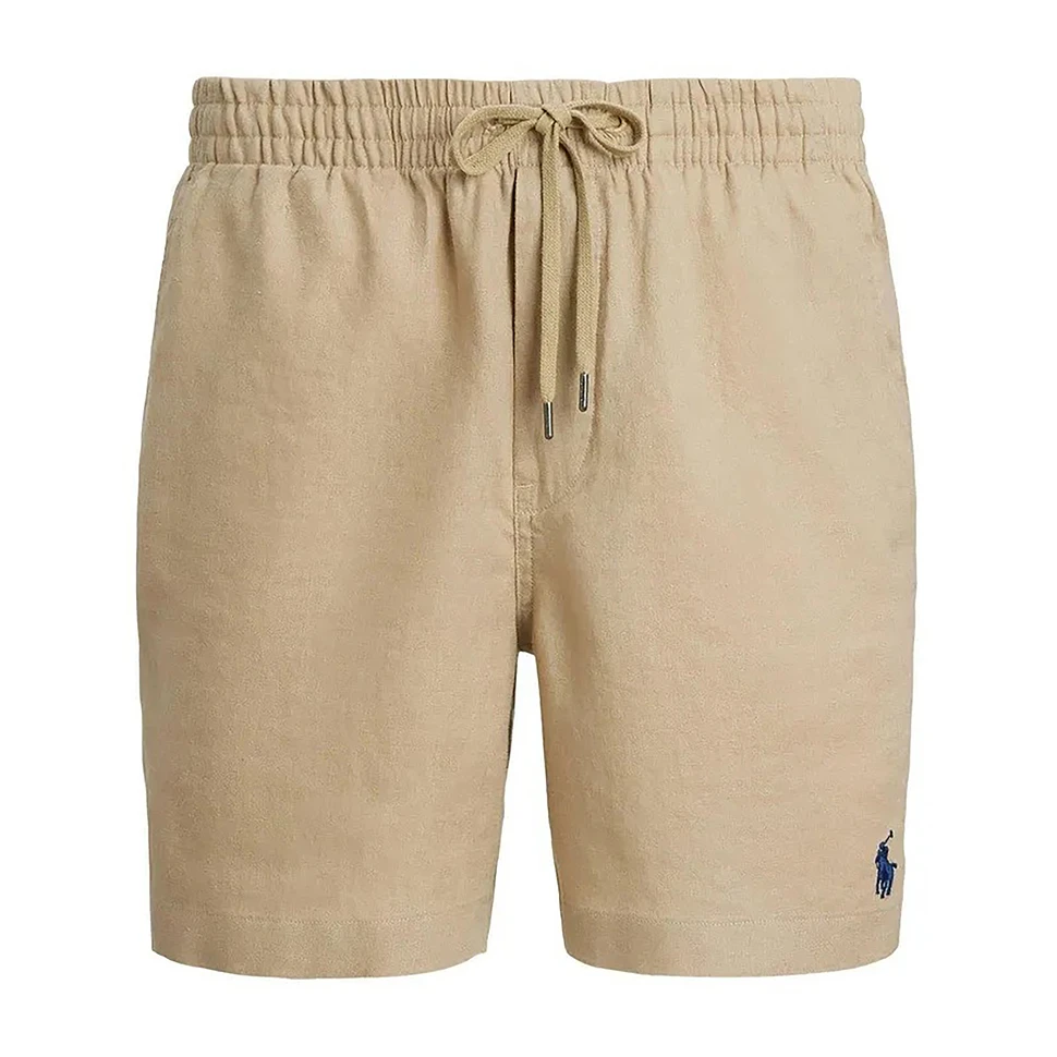 Polo Ralph Lauren - Men's Flat Front Shorts