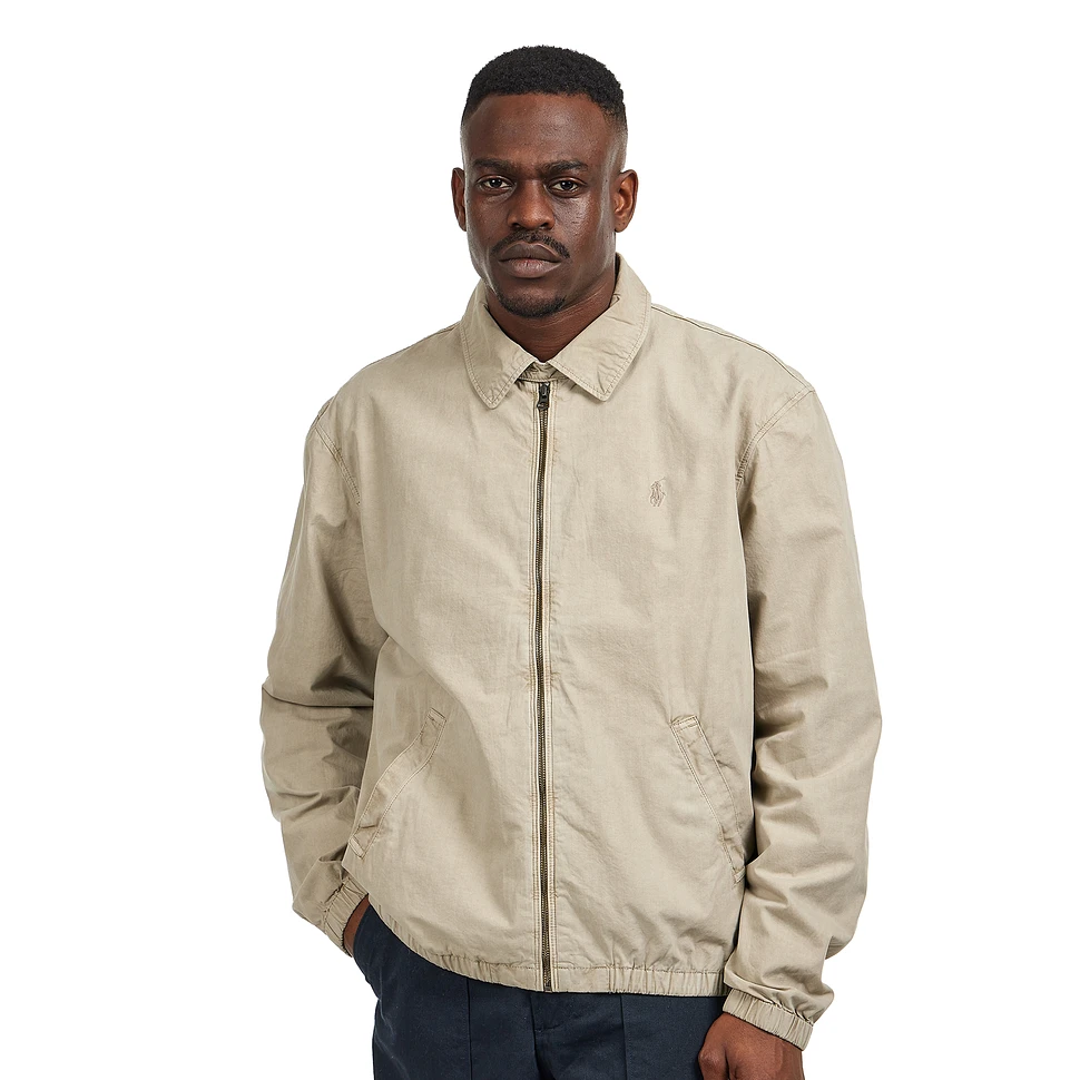 Polo Ralph Lauren - Men's Bayport Unlined Windbreaker