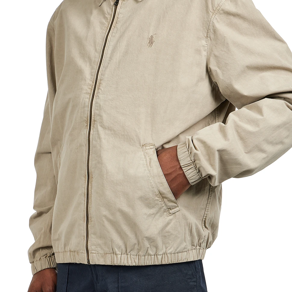 Polo Ralph Lauren - Men's Bayport Unlined Windbreaker