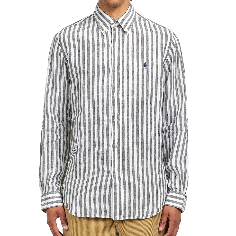 Polo Ralph Lauren - Polo Long Sleeve Sport Shirt