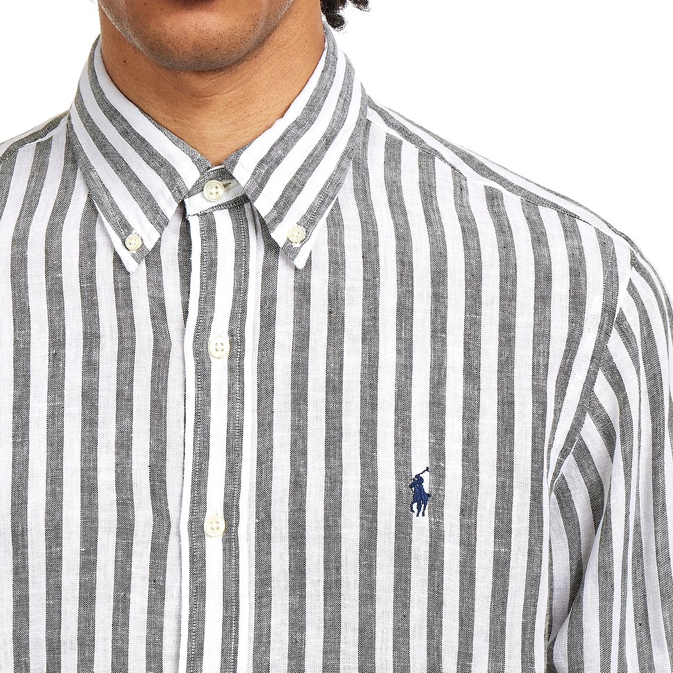 Polo Ralph Lauren - Polo Long Sleeve Sport Shirt
