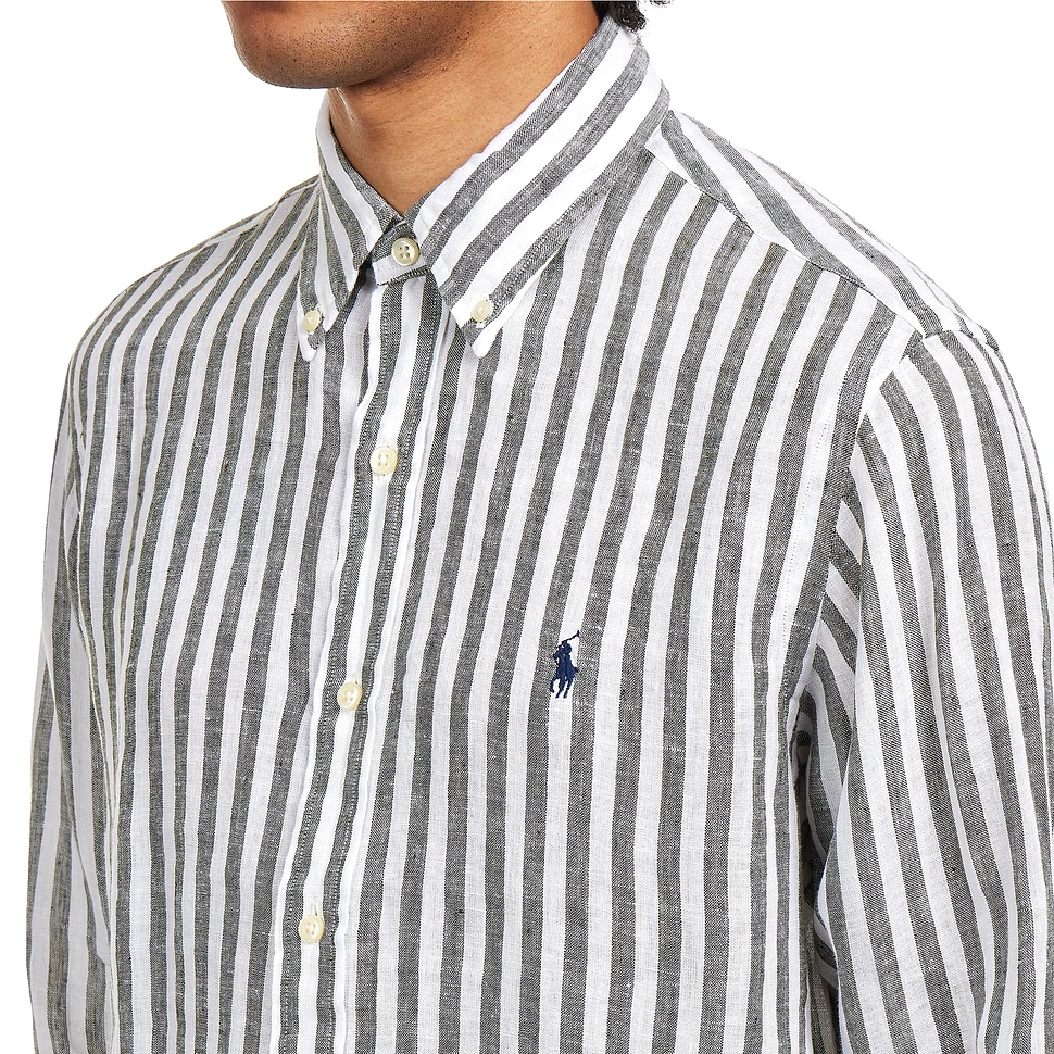 Polo Ralph Lauren - Polo Long Sleeve Sport Shirt