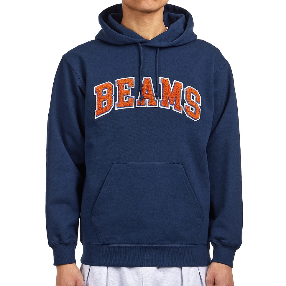 Beams - Beams Basic Hoodie