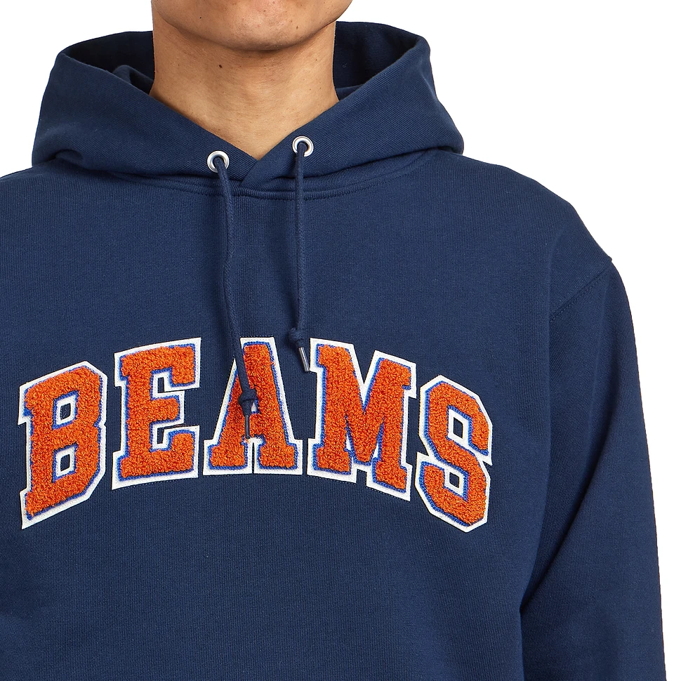 Beams - Beams Basic Hoodie