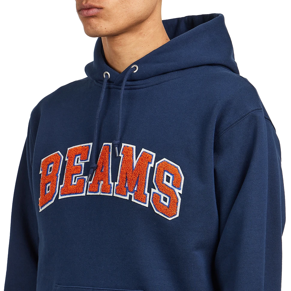 Beams - Beams Basic Hoodie