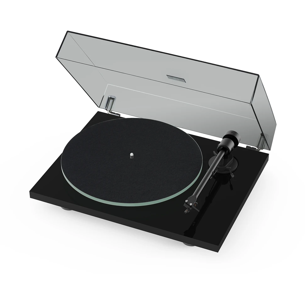 Pro-Ject - T1 EVO (Ortofon OM10)