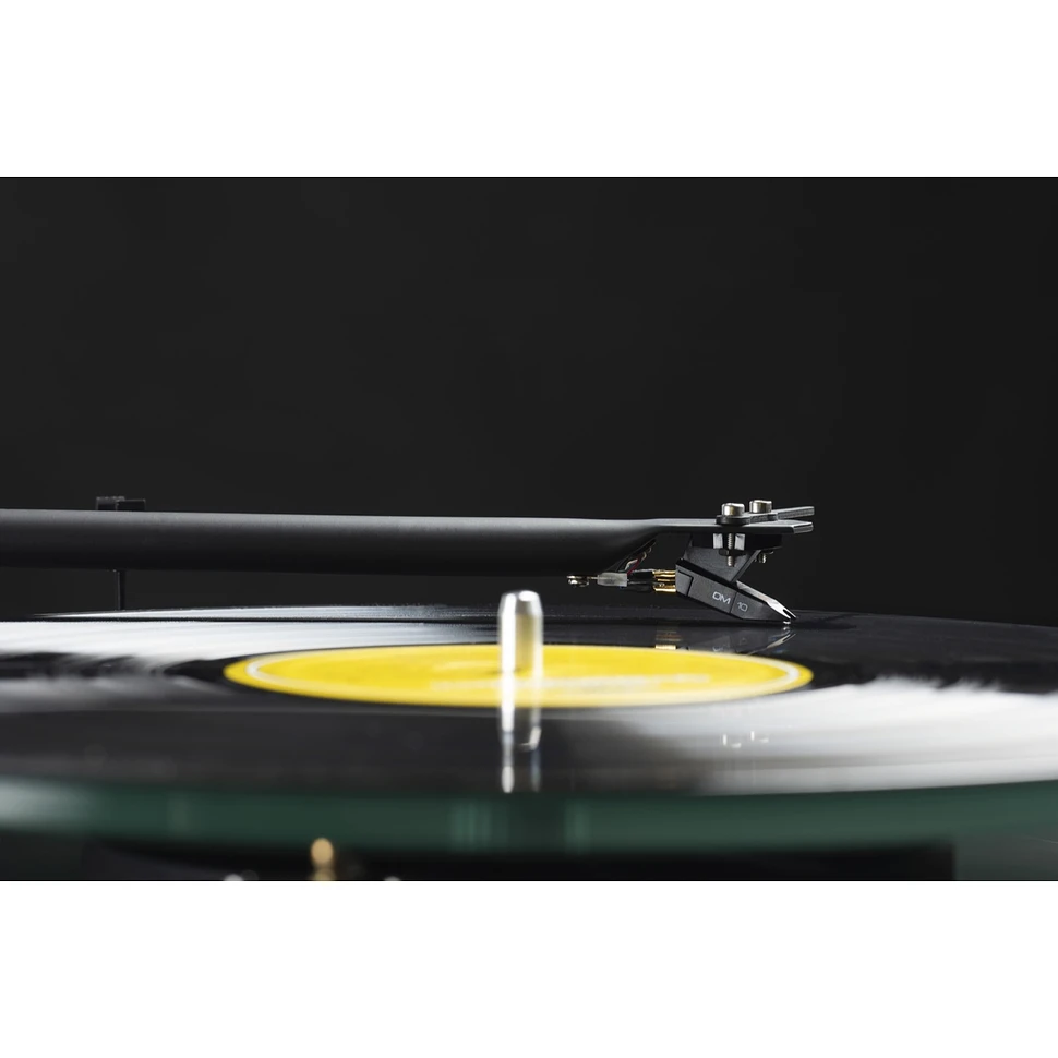 Pro-Ject - T1 EVO (Ortofon OM10)