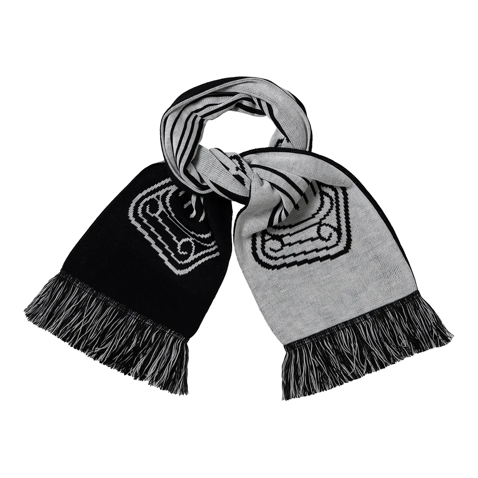 Aries - Column Scarf