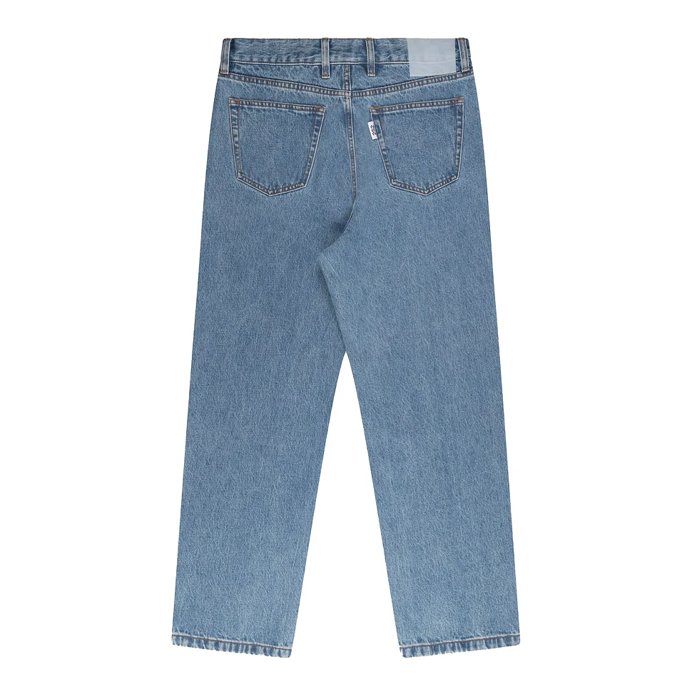 New Amsterdam Surf Association - 252 Denim