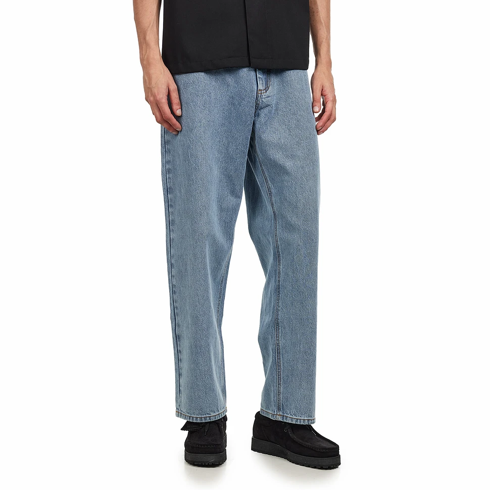 New Amsterdam Surf Association - 252 Denim