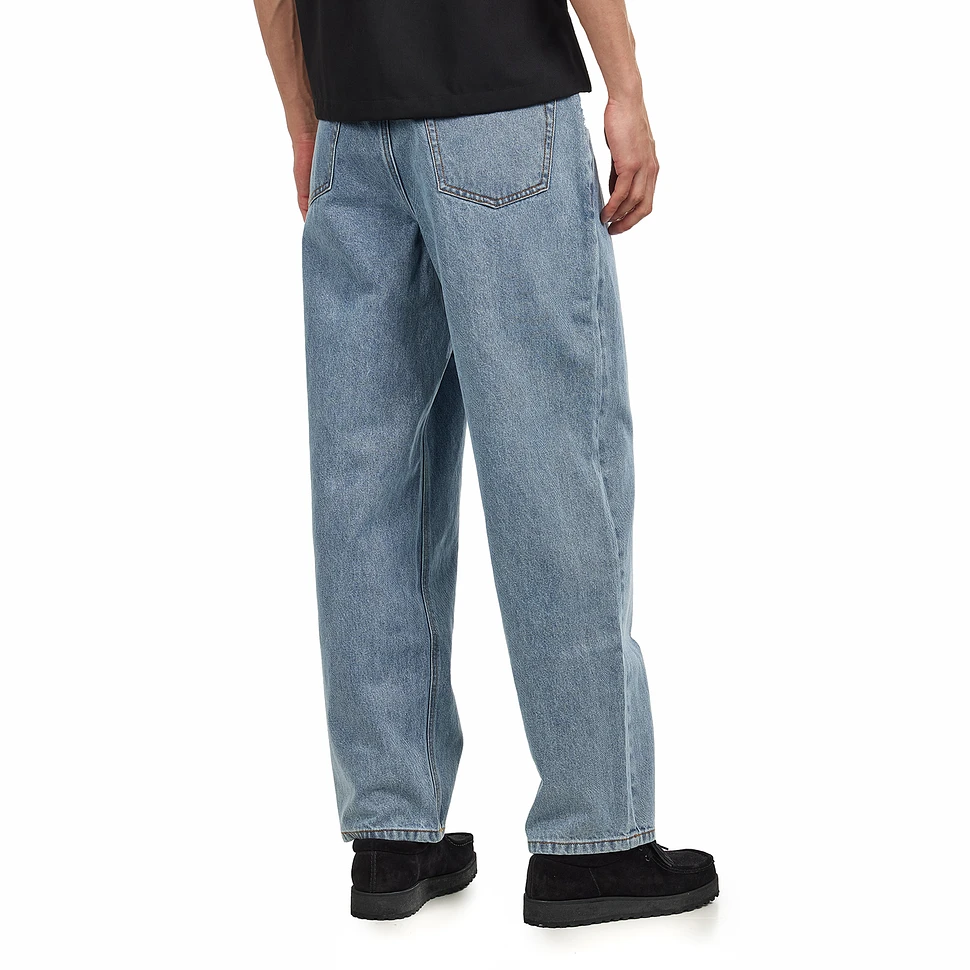 New Amsterdam Surf Association - 252 Denim