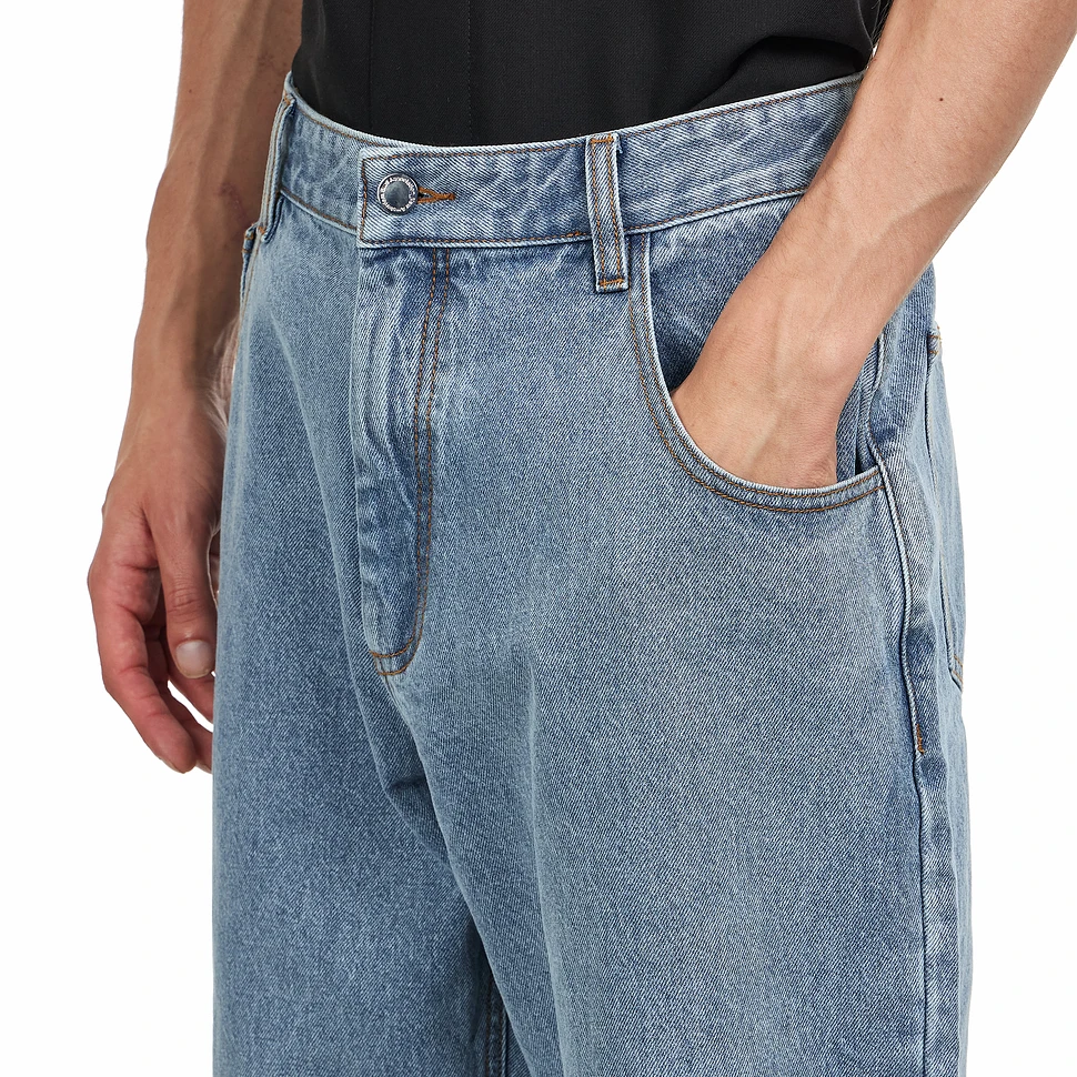New Amsterdam Surf Association - 252 Denim