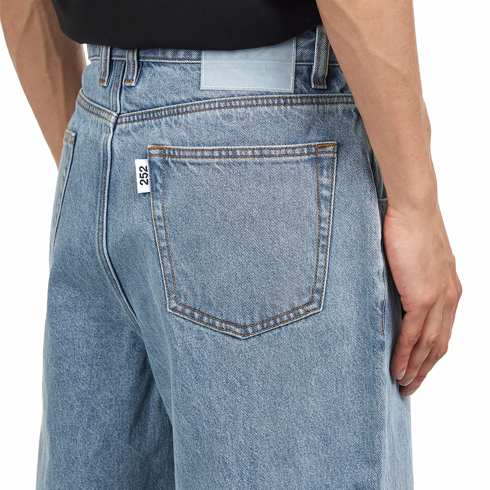 New Amsterdam Surf Association - 252 Denim