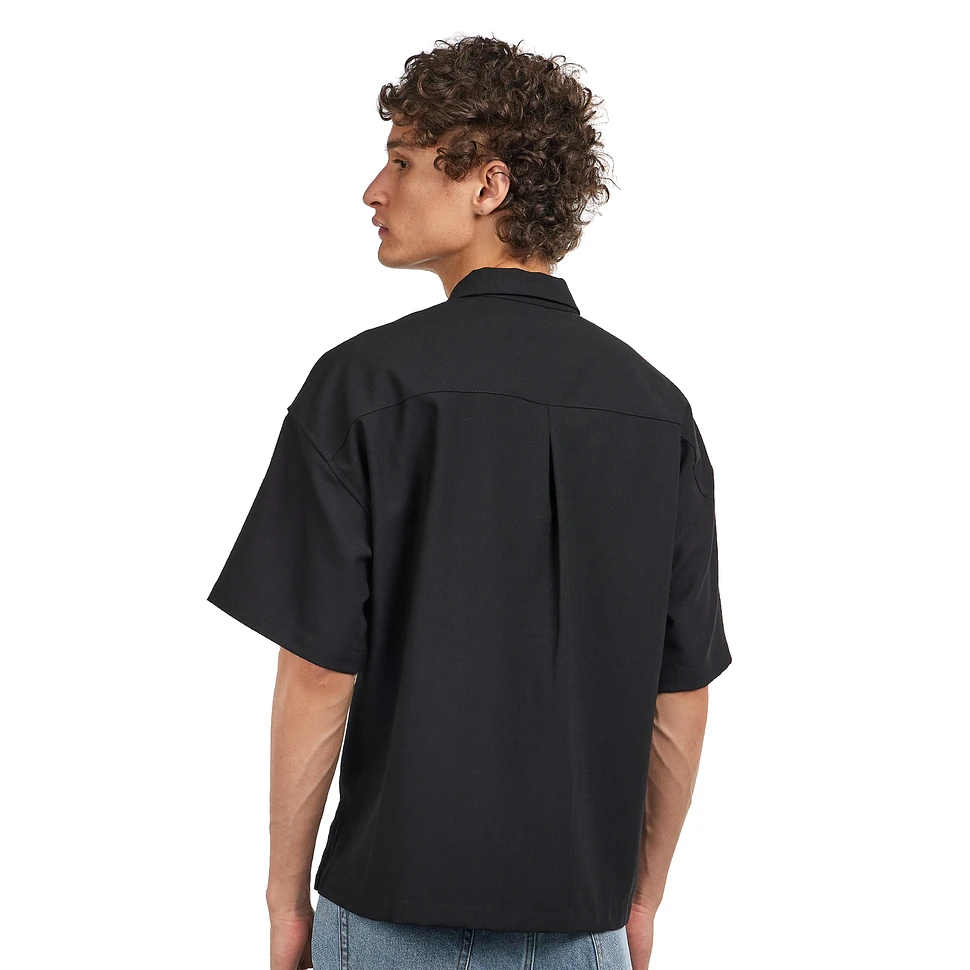New Amsterdam Surf Association - Wijk Shirt Cool Wool