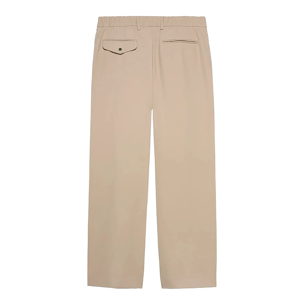 New Amsterdam Surf Association - Wide Leg After Trousers