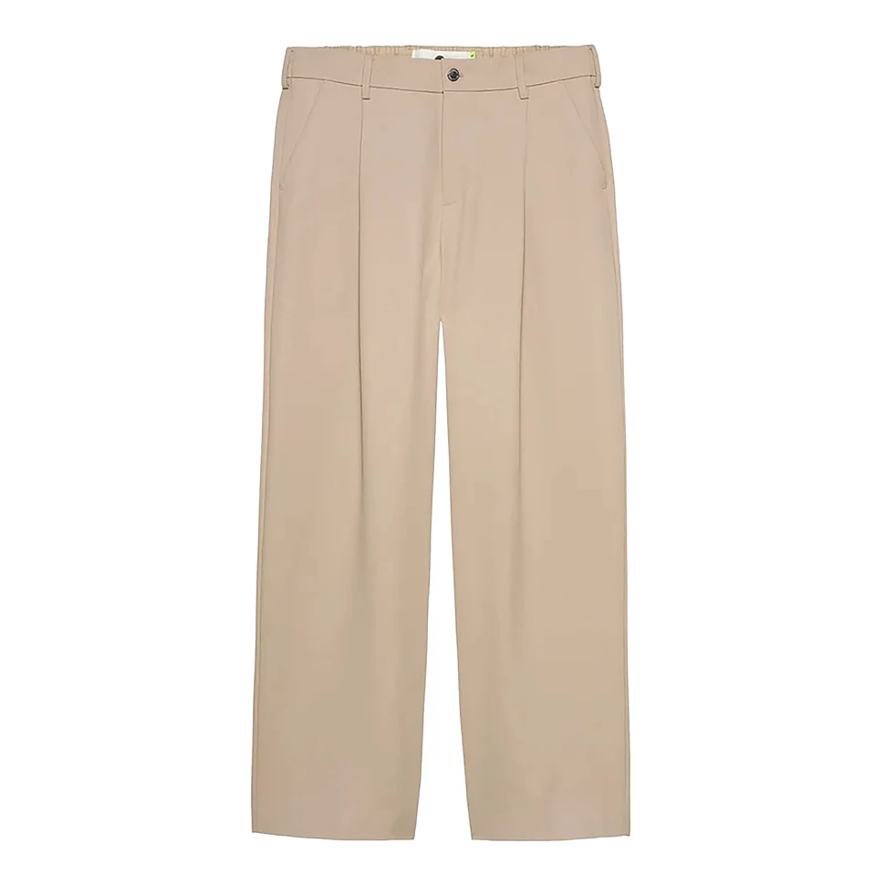 New Amsterdam Surf Association - Wide Leg After Trousers