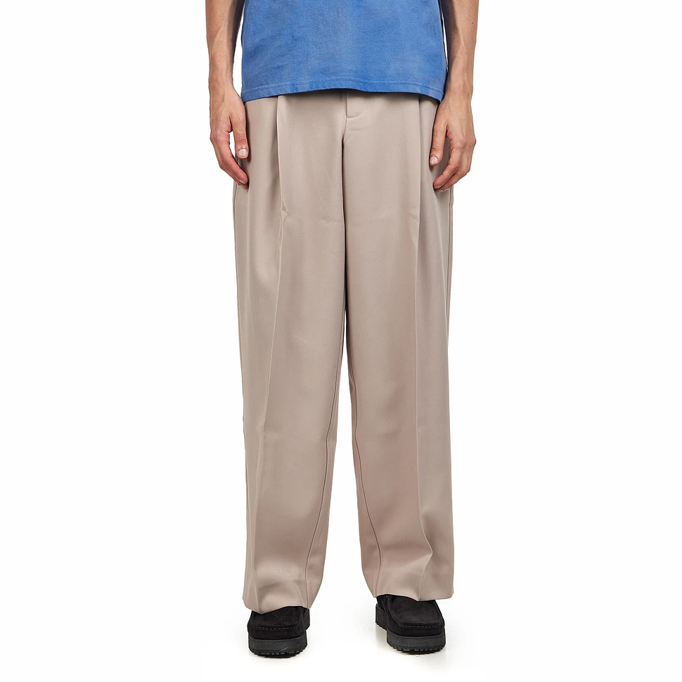 New Amsterdam Surf Association - Wide Leg After Trousers